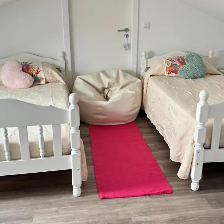 Apartament Morena *