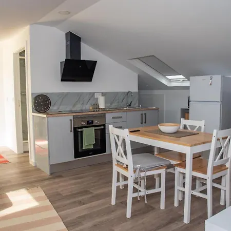 Morena Apartament