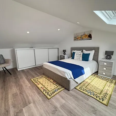 Morena Apartament *